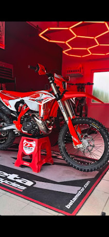 Motorrad- & Autoservice Hein Kawasaki Beta Kymco TGB