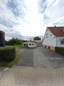 Autolackiererei Meinhard Much