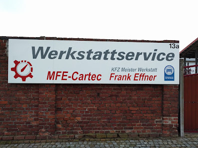 MFE-Cartec Frank Effner