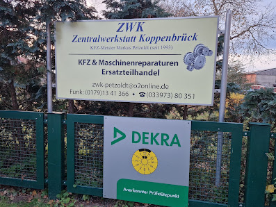ZWK Markus Petzoldt