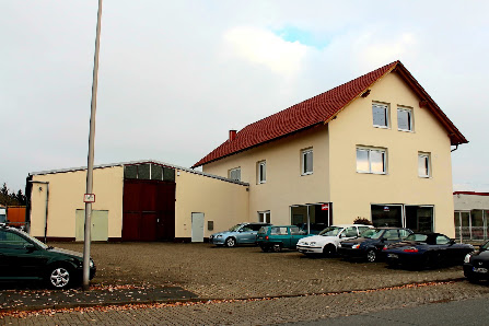 KFZ-Technik Fabian Engelhardt