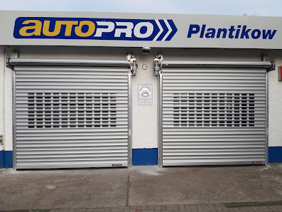 Autohaus Plantikow