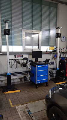 Autohaus Plantikow