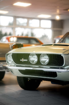 US-Car, Oldtimer und Typenoffene Werkstatt Autohaus A&A
