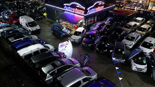 Autowiese Berlin