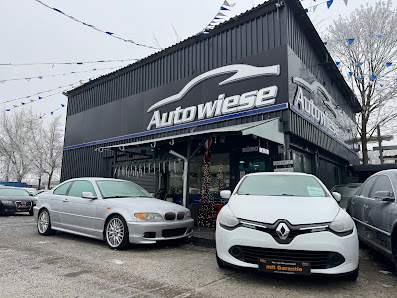 Autowiese Berlin