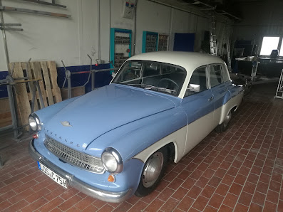 Auto-Center Günther | typenoffene Kfz-Werkstatt