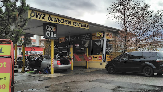 ÖWZ Ölwechselzentrum