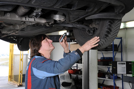 Bosch Car Service - Autowerkstatt Dobberkau GmbH & Co. KG
