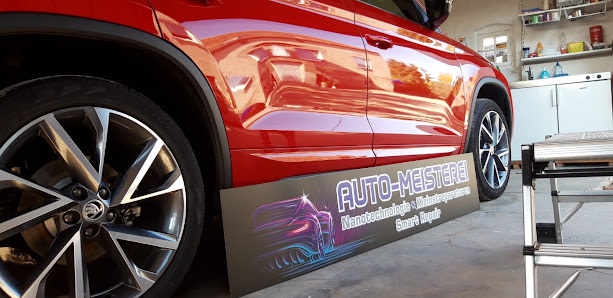 Auto Lack Meisterei Markus Klitz