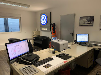Autoservice Knispel