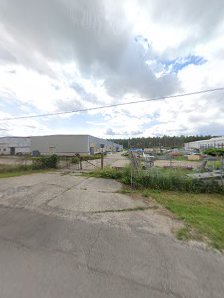 Opelfabrik