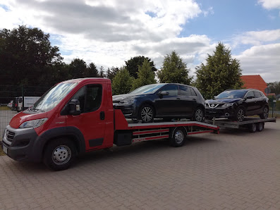 Chris Greving Autohandel