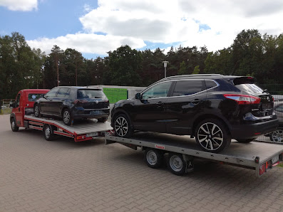 Chris Greving Autohandel
