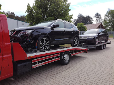 Chris Greving Autohandel
