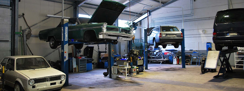 Carwars Motors GmbH