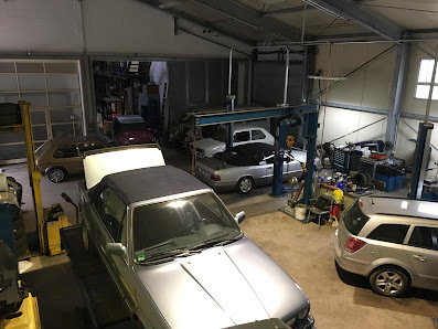 Carwars Motors GmbH