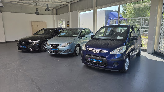 GF Motors