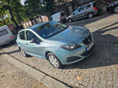 GF Motors