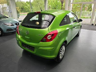 GF Motors