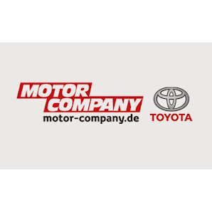 Motor Company Finowfurt: Toyota