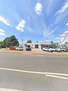Motor Company Finowfurt: Toyota