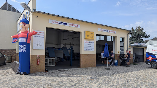 junited AUTOGLAS Ahrensfelde