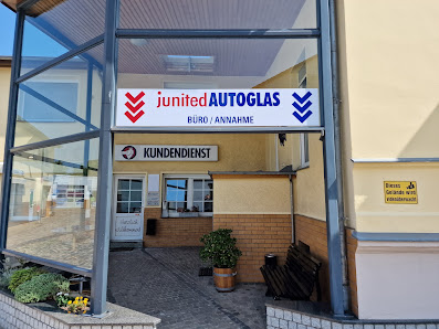 junited AUTOGLAS Ahrensfelde