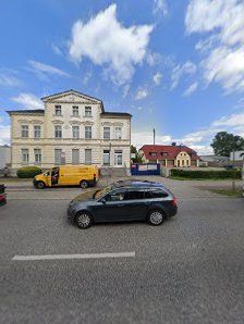 junited AUTOGLAS Ahrensfelde