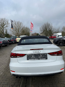 Auto Dienst Britz