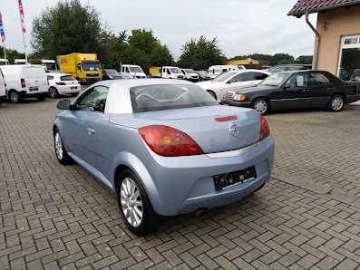 Auto Dienst Britz