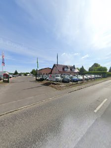 Auto Dienst Britz