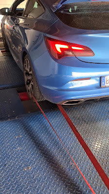 Leistungsoptimierung Sägebarth