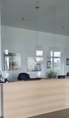 H & H AUTODIENST FREDERSDORF GMBH