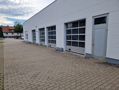 ISW Kfz Werkstatt & Handel