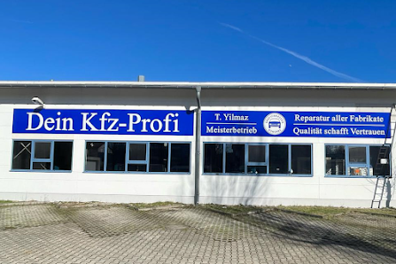 Dein-Kfz-Profi - Taner Yilmaz