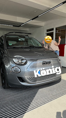 Fiat - Autohaus König Gosen