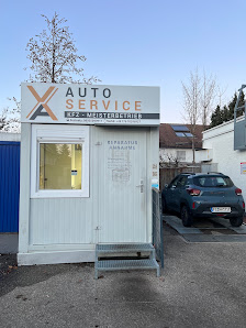 XA-Autoservice KFZ-Meisterbetrieb