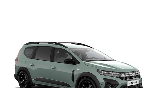 Dacia - Autohaus König Frankfurt/Oder
