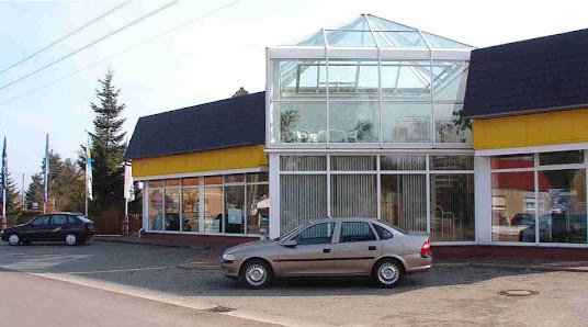 Autohaus Kupke Inh. Nico Kupke
