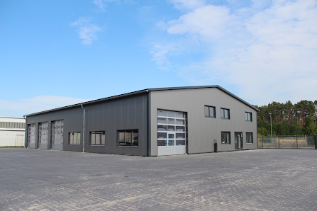 Karosserie,-Lackier,- und Servicebetrieb Draebert GbR - Tesla, Fisker, Ferrari & Lucid Body Shop