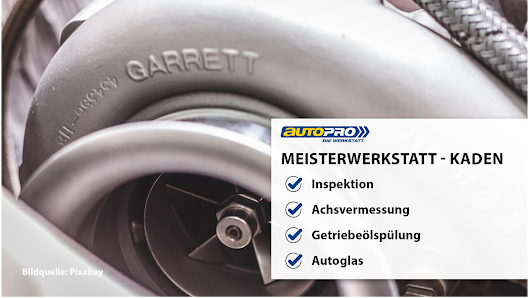 Meisterwerkstatt Kaden