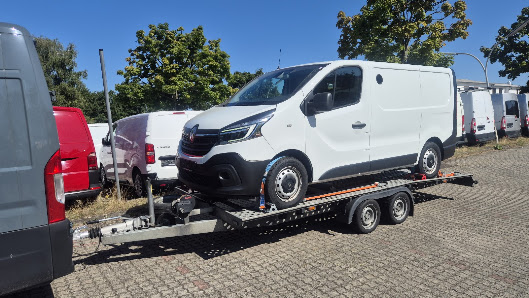 Autopark Langen