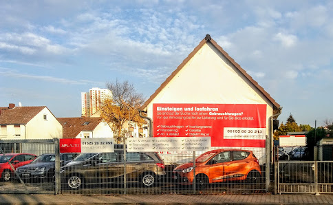 APL Cars Langen