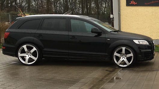 CarService Schumann