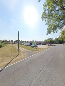 Autohaus Otto Schwadtke e. K. in Leibsch