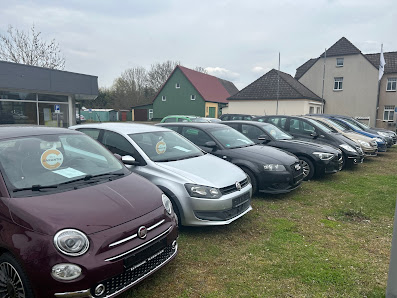 Autohaus Friedland