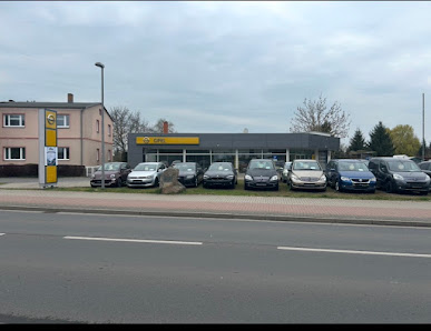 Autohaus Friedland