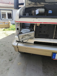 Dienemann's Werkstatt Reifenservice
