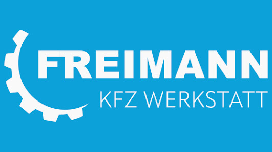 KFZ Werkstatt Freimann